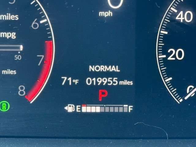 Certified 2023 Honda Pilot EX-L image 15
