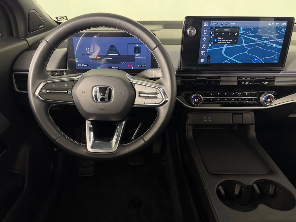 Used 2025 Honda Prologue Touring image 12