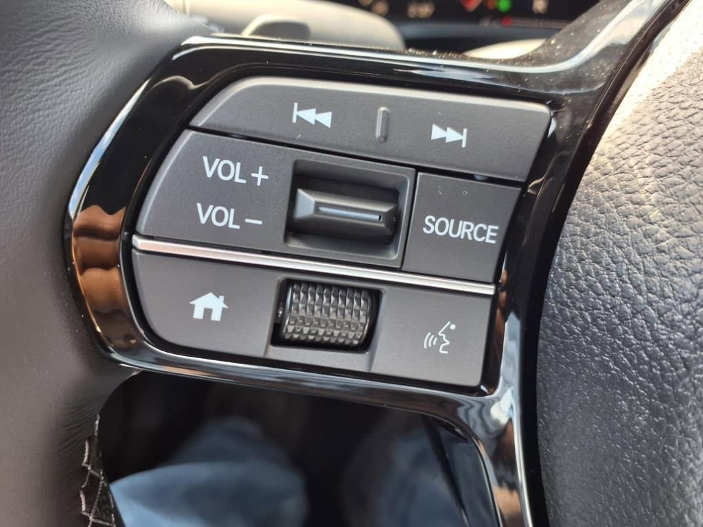 New 2026 Honda Civic Sport image 19