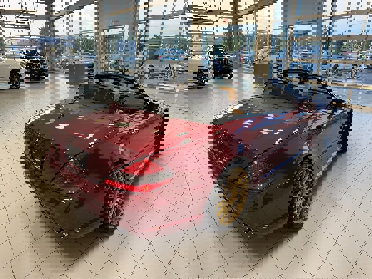 Used 2011 Mercedes-Benz SL 550 image 46