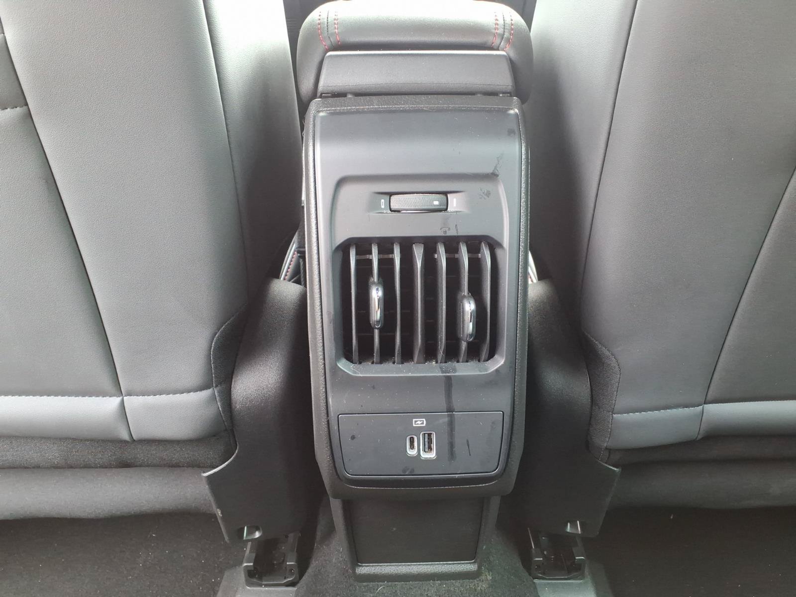 Used 2024 Dodge Hornet GT AWD/4WD image 26