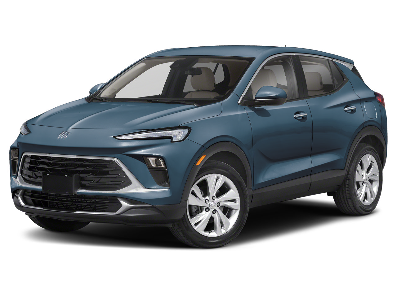 New 2026 Buick Encore GX Preferred w/ Advanced Technology Package FWD image 32