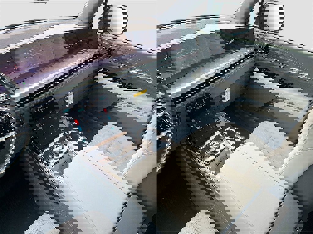 New 2026 Cadillac Escalade IQ Sport 1 w/ LPO, ONYX Package image 24