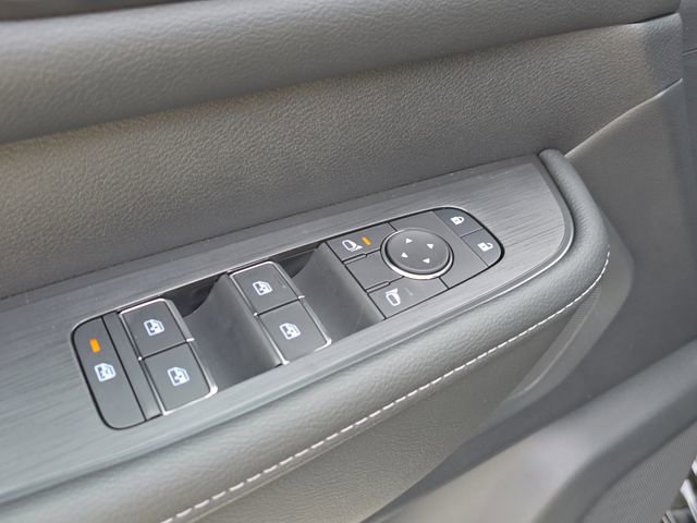 New 2026 Nissan Armada SV image 22