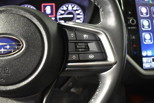 Used 2023 Subaru Ascent Touring image 18