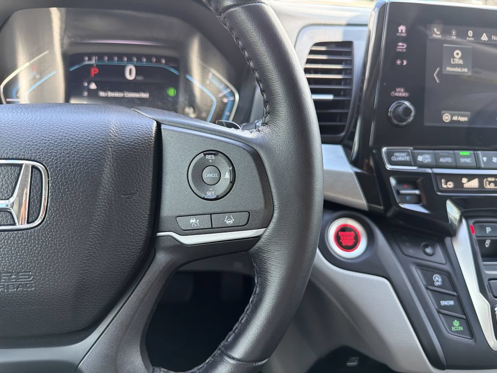 Used 2023 Honda Odyssey EX-L image 28