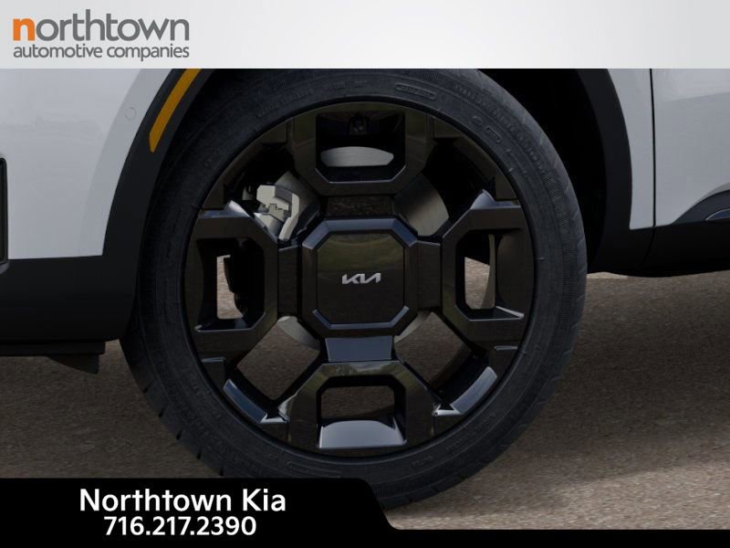New 2026 Kia Sorento SX Prestige image 10