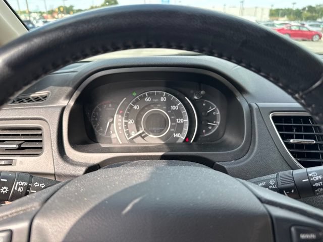 Used 2015 Honda CR-V Touring image 14