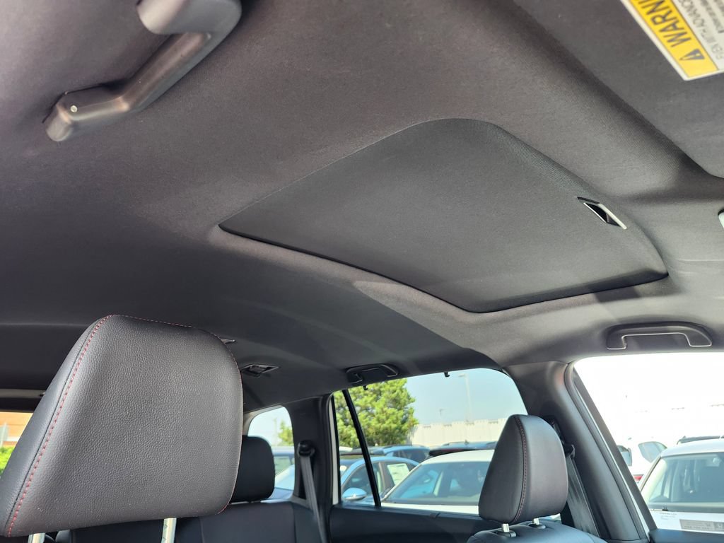 Used 2024 Honda Passport Black Edition image 11
