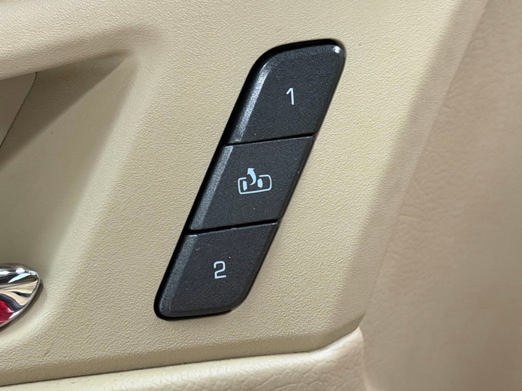 Used 2013 Cadillac CTS Luxury image 26