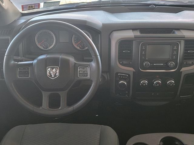 Used 2019 RAM 1500 Express w/ Express Value Package image 14