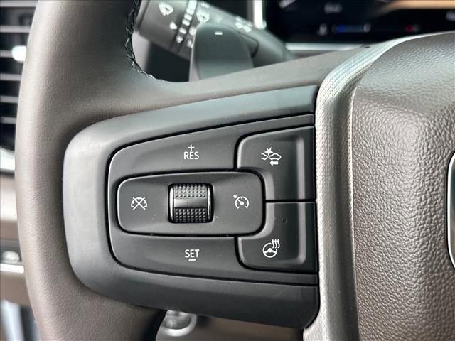 New 2026 GMC Sierra 1500 Denali AWD/4WD image 32