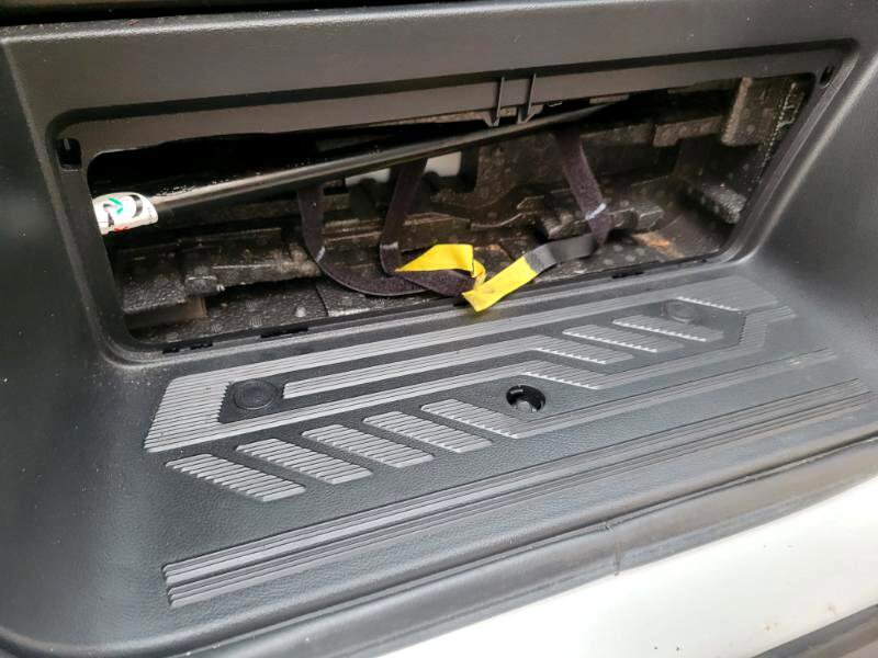 Used 2018 Ford Transit 350 XLT image 57