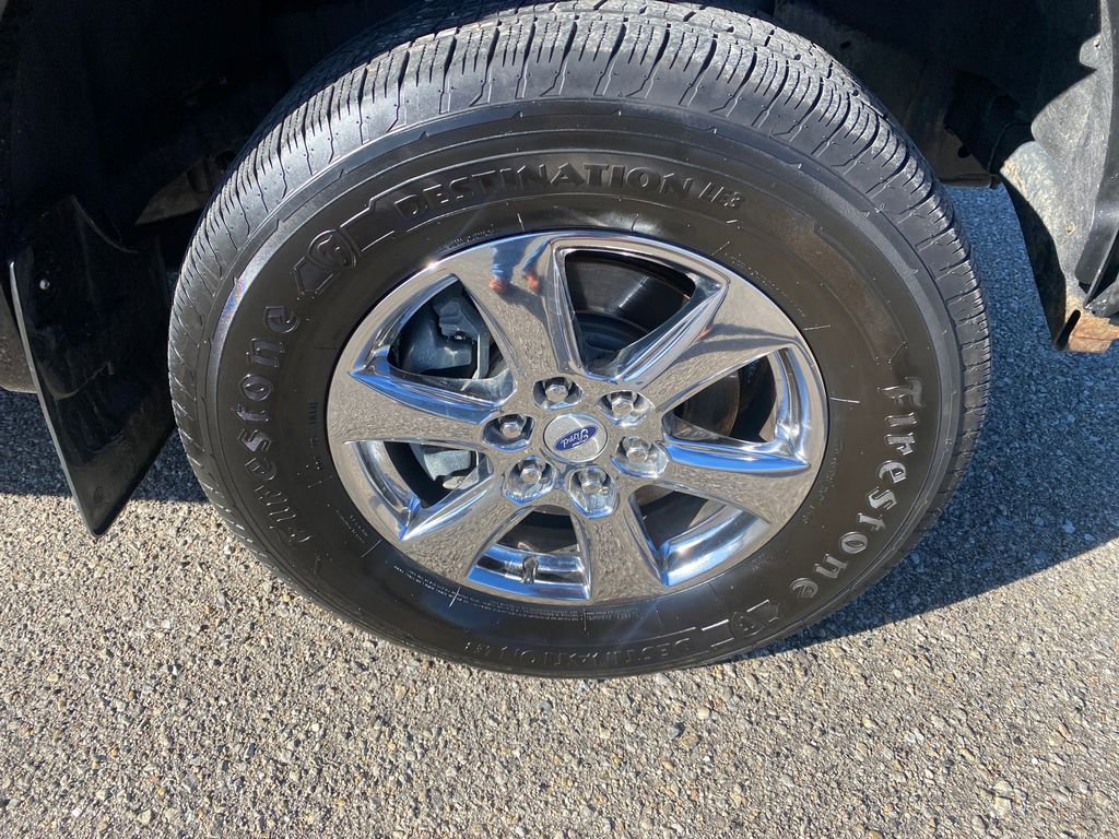 Used 2020 Ford F150 Lariat image 31