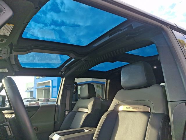Used 2024 GMC Hummer EV 3X image 14