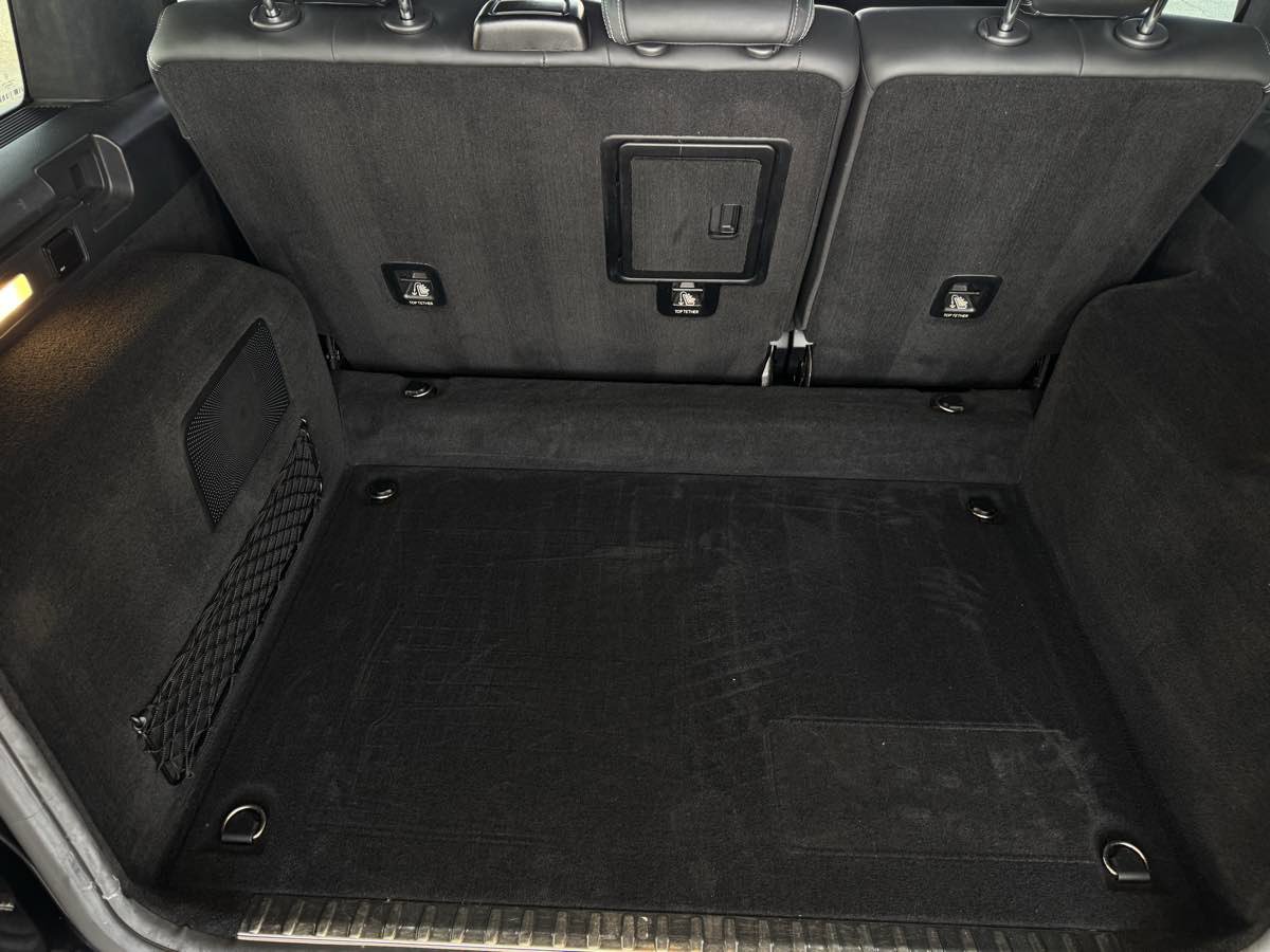 Used 2019 Mercedes-Benz G 550 w/ Exclusive Interior Package image 25