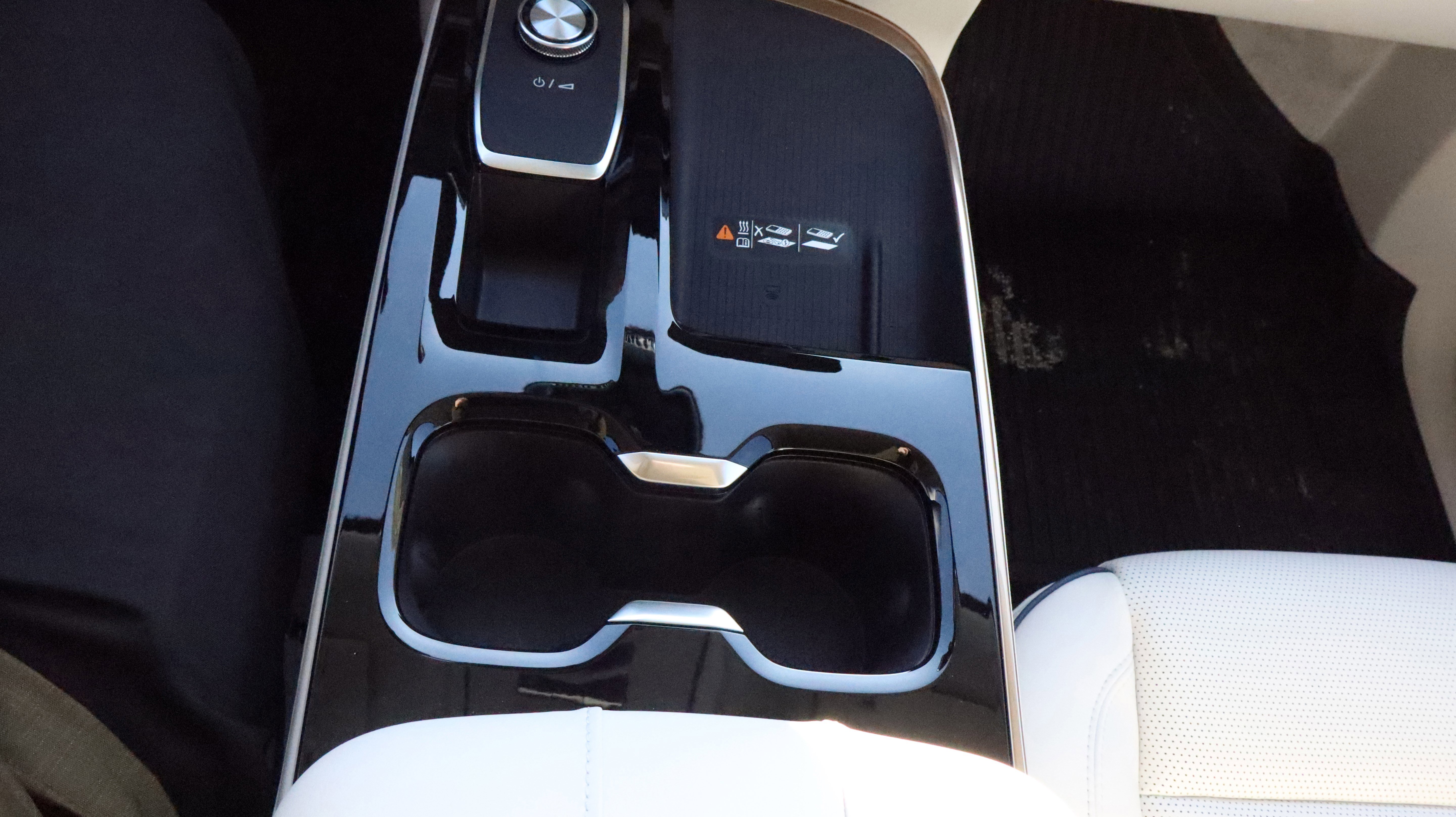 New 2026 Buick Enclave Avenir w/ Super Cruise Package AWD/4WD image 15