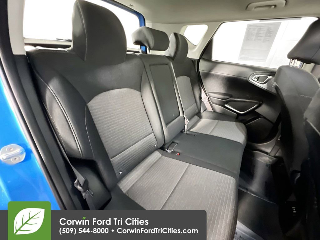 Used 2023 Kia Soul EX image 17