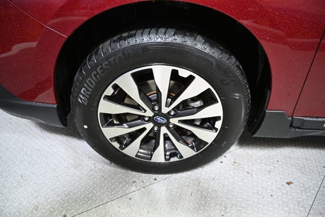 Used 2016 Subaru Outback 2.5i Limited image 18