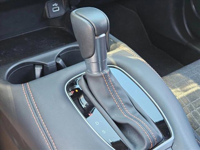 Used 2025 Honda HR-V Sport image 11