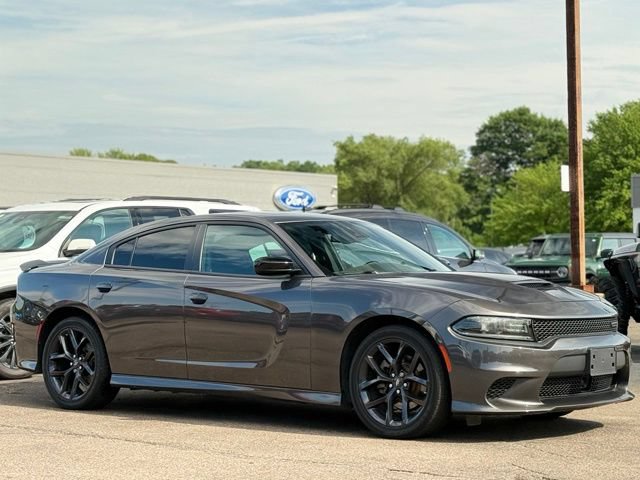Used 2023 Dodge Charger GT w/ Technology Group RWD image 30