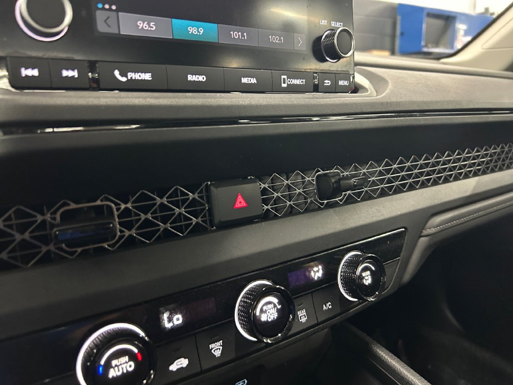 Used 2023 Honda Accord LX image 26