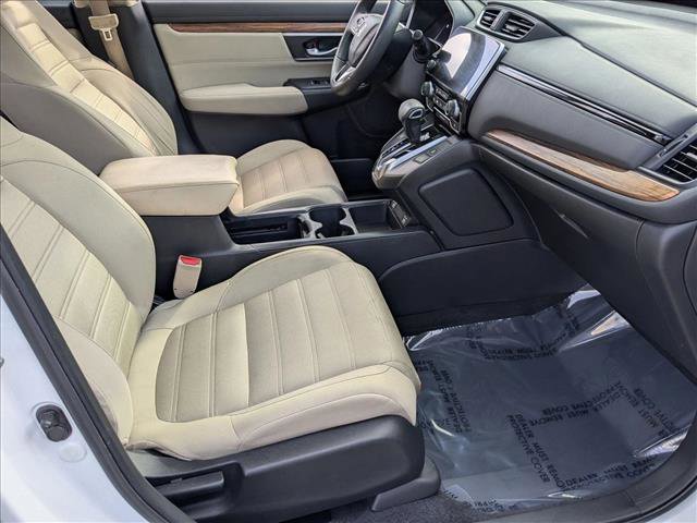 Used 2021 Honda CR-V EX image 22