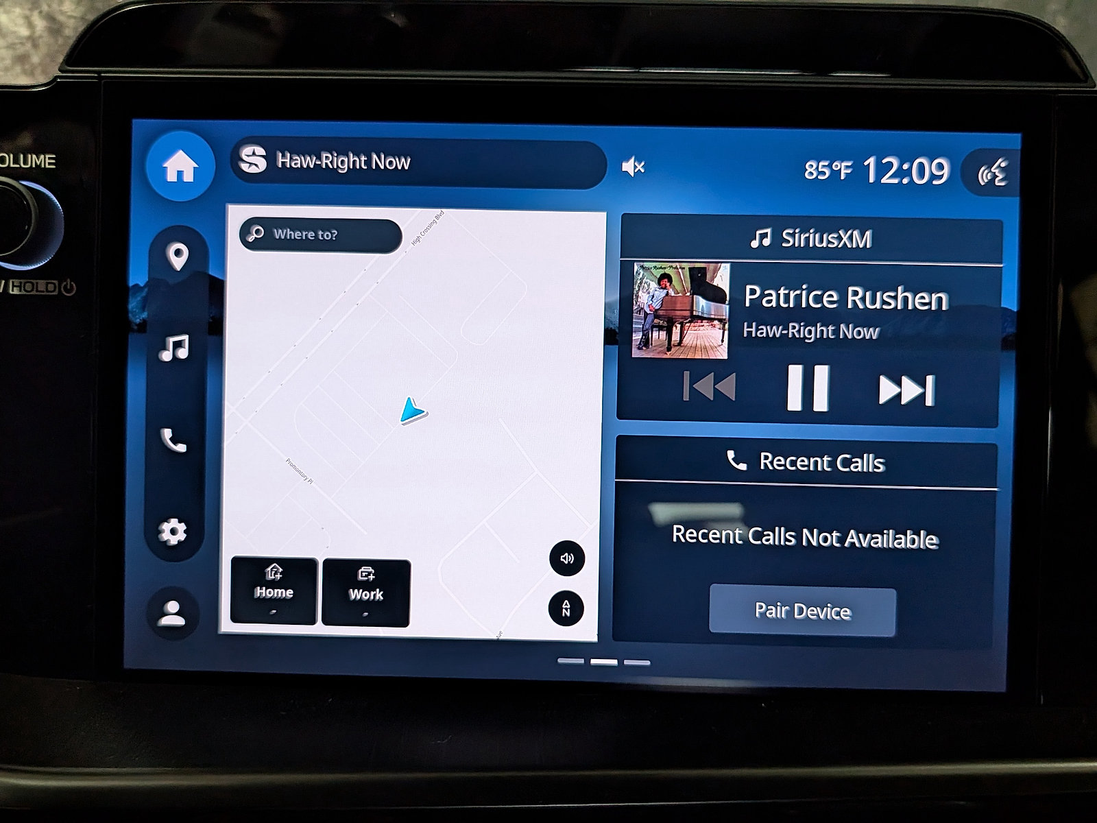 New 2026 Subaru Outback Premium AWD/4WD image 7