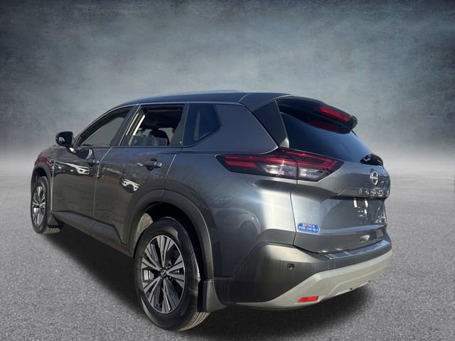 Used 2023 Nissan Rogue SV w/ SV Premium Package image 9
