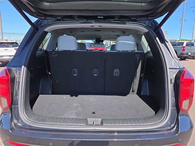 Used 2024 Hyundai Palisade SEL image 14