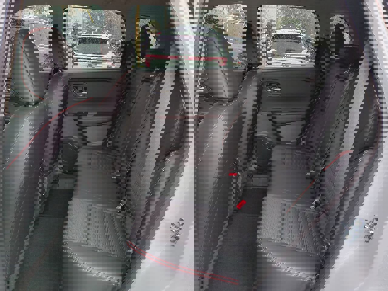 Used 2025 Nissan Rogue Rock Creek image 14