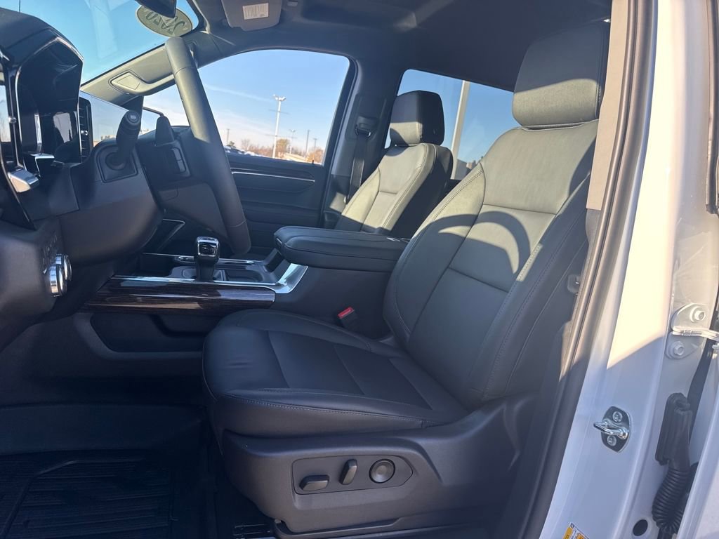 New 2026 GMC Sierra 1500 Elevation w/ Elevation Premium Package image 22