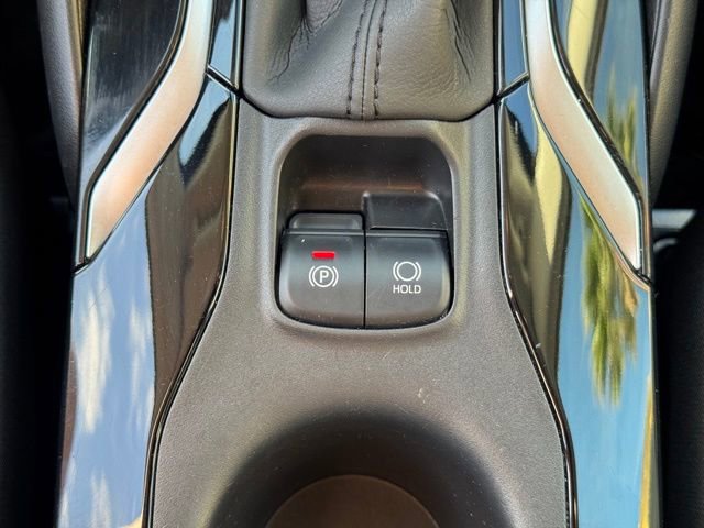 Used 2022 Toyota Corolla LE image 20