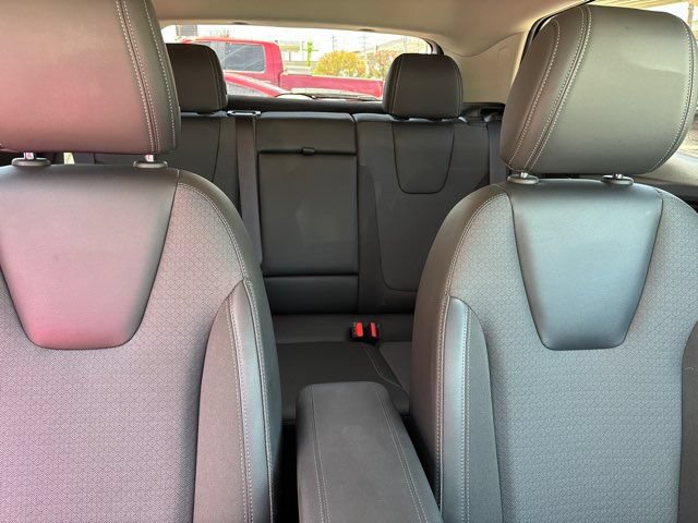 Used 2024 Buick Encore GX Preferred w/ Comfort Package AWD/4WD image 56