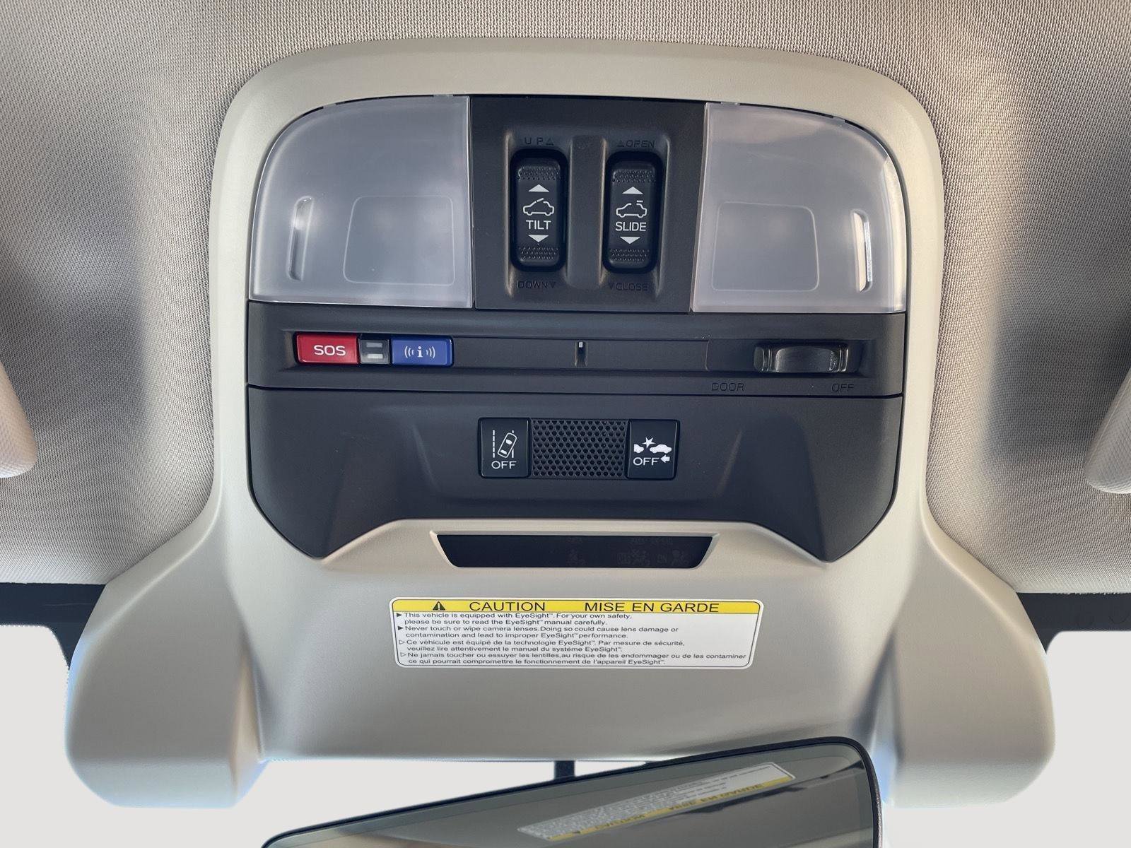 Certified 2023 Subaru Crosstrek 2.0i Premium image 6