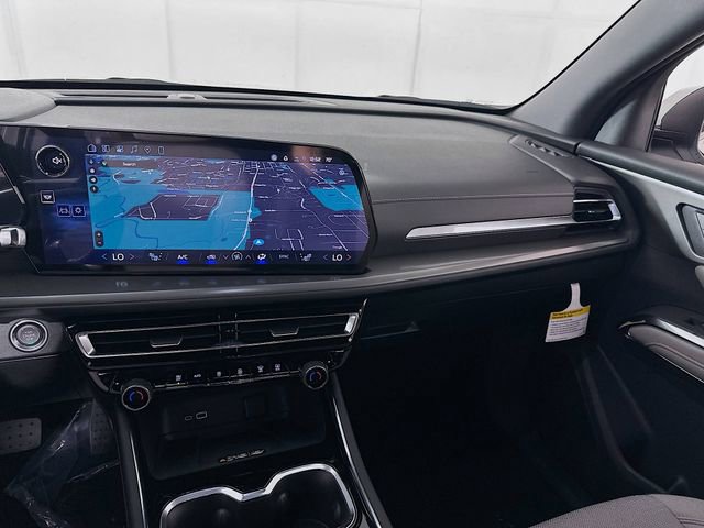 New 2026 Chevrolet Traverse LT image 24