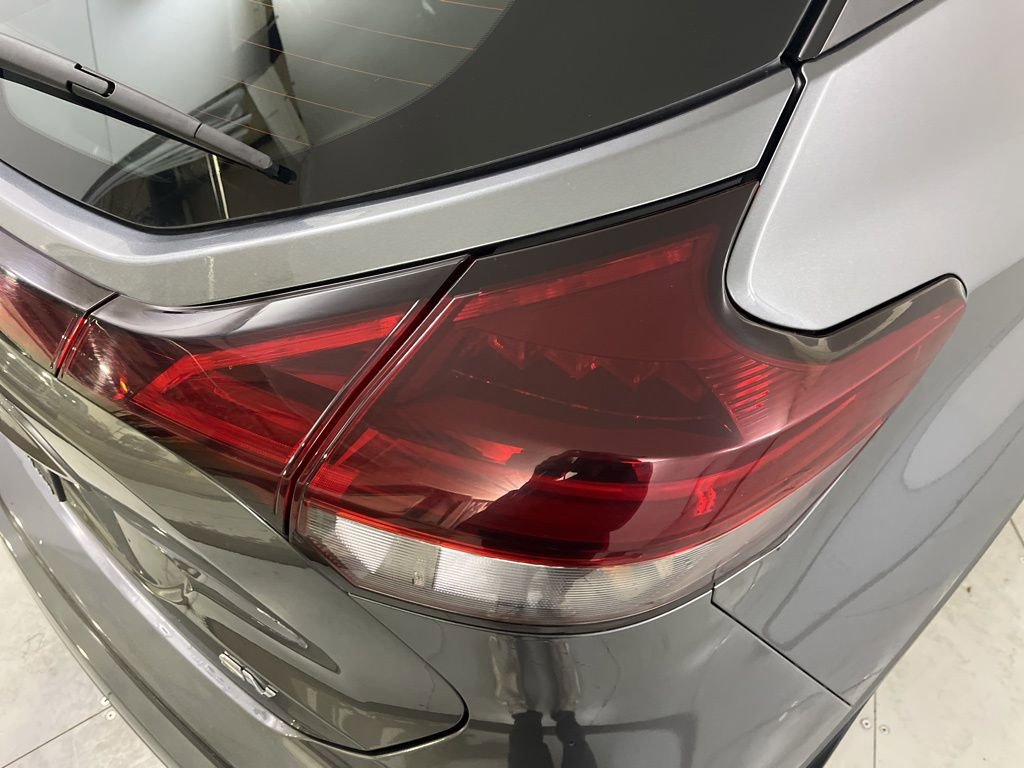 Used 2024 Nissan Kicks SV image 46