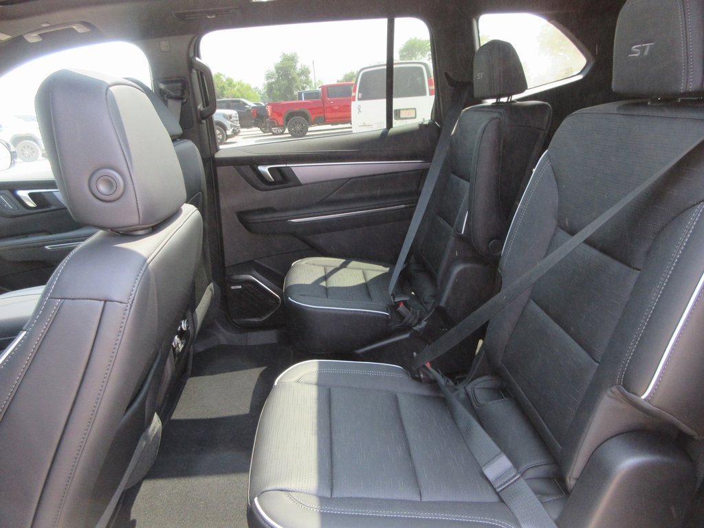 New 2026 Buick Enclave Sport Touring w/ Super Cruise Package image 15