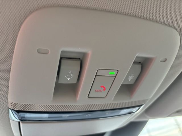 New 2025 Nissan Murano SL image 27