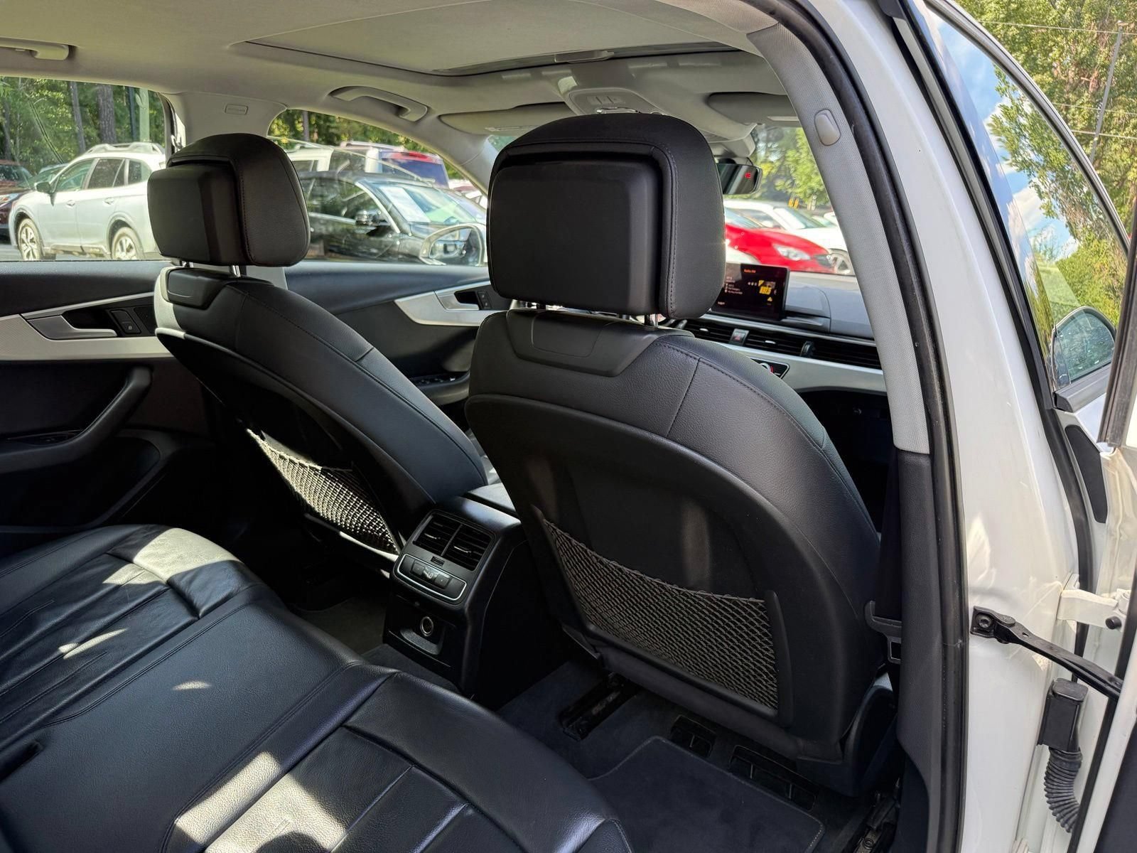Used 2017 Audi A4 2.0T Premium FWD image 24