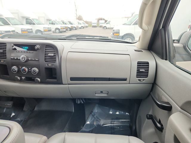 Used 2013 GMC Sierra 2500 W/T image 23