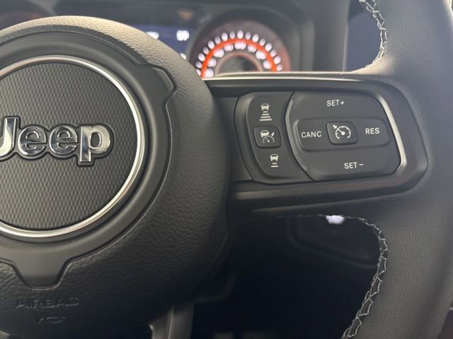 New 2026 Jeep Gladiator Rubicon image 25