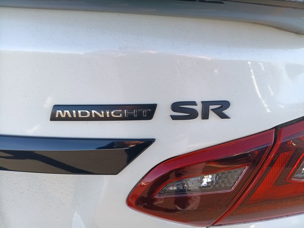 Used 2018 Nissan Altima 2.5 SR w/ SR Midnight Edition image 6