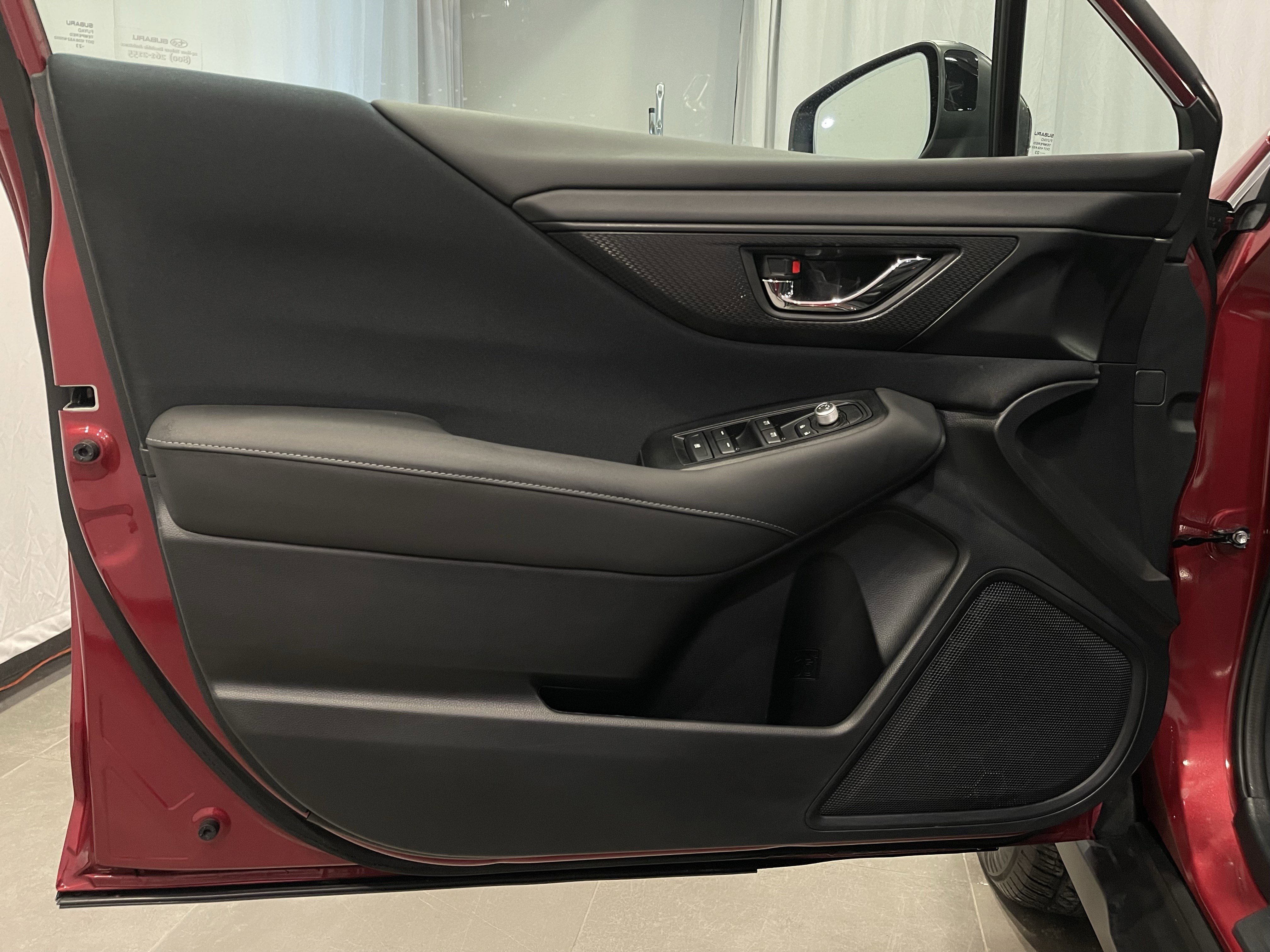 Used 2024 Subaru Outback Premium image 13