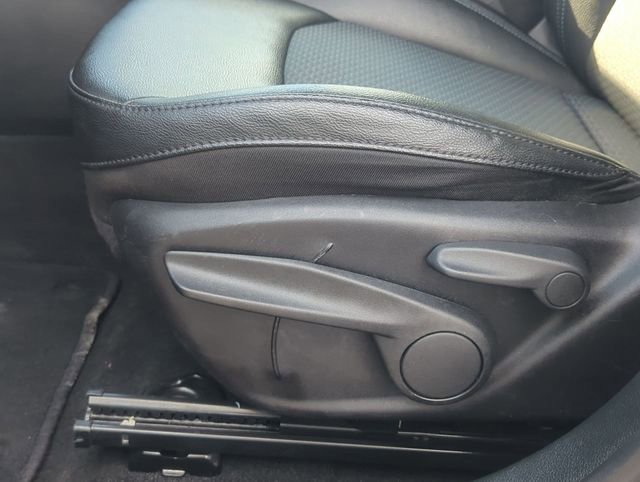 Used 2024 Jeep Compass Latitude image 19