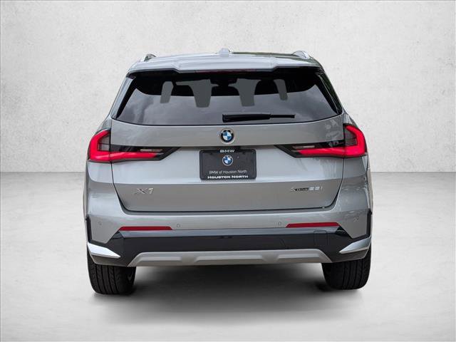 New 2026 BMW X1 xDrive28i image 7