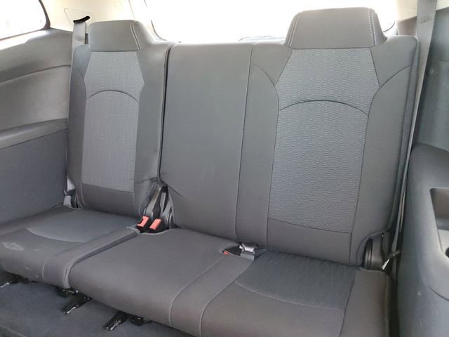 Used 2016 Chevrolet Traverse LT image 13