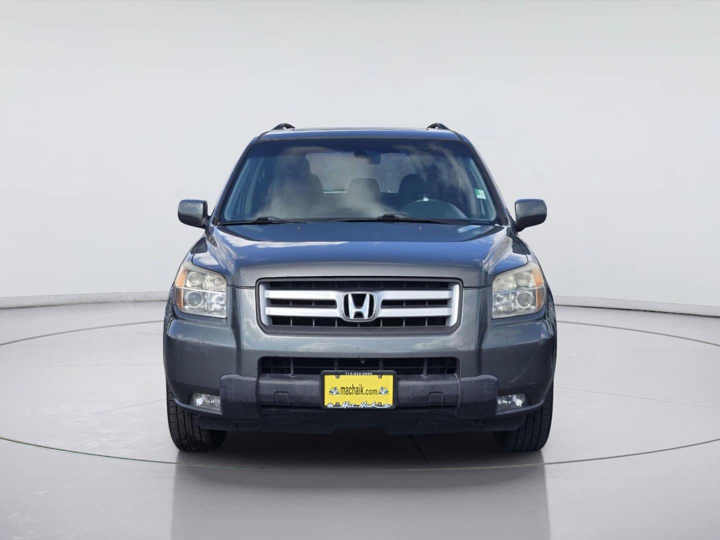 Used 2008 Honda Pilot EX-L image 2