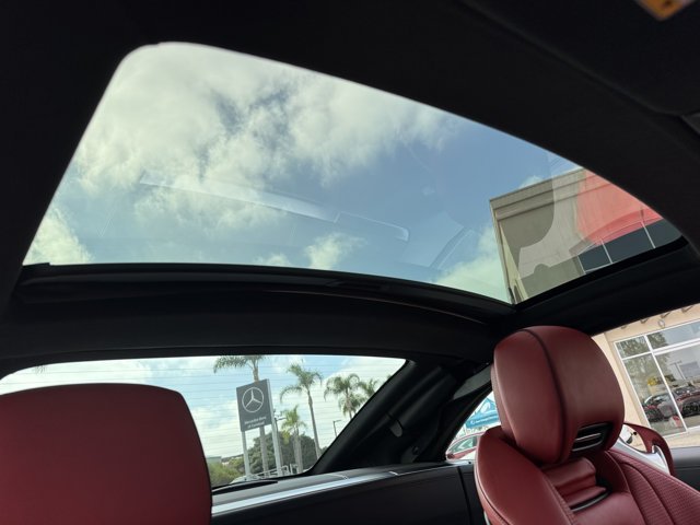 Used 2018 Mercedes-Benz SL 63 AMG image 7