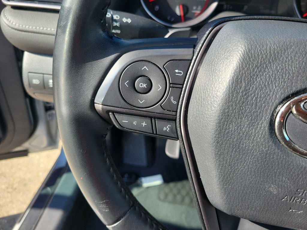 Certified 2023 Toyota Camry XSE image 26
